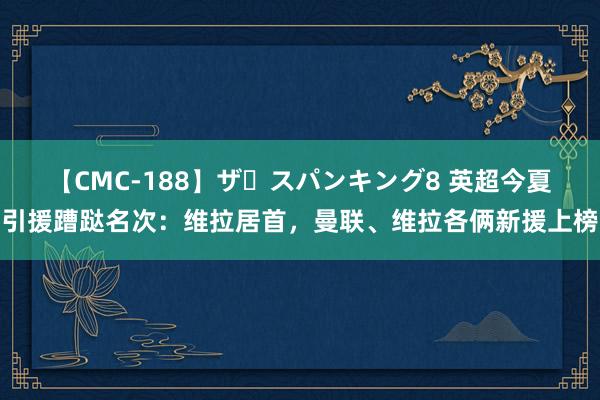 【CMC-188】ザ・スパンキング8 英超今夏引援蹧跶名次：维拉居首，曼联、维拉各俩新援上榜