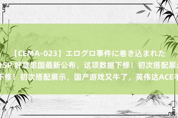 【CEMA-023】エログロ事件に巻き込まれた 人妻たちの昭和史 210分SP 好意思国最新公布，这项数据下修！初次搭配展示，国产游戏又牛了，英伟达ACE手艺迎来首秀